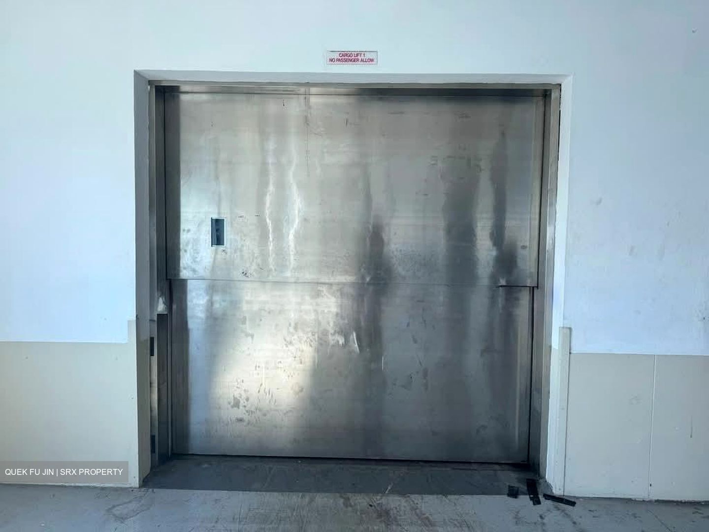 Loyang Industrial Estate (D17), Factory #576169541